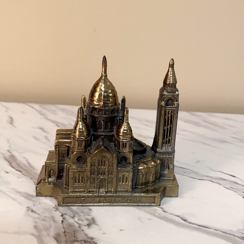 Souvenir paris